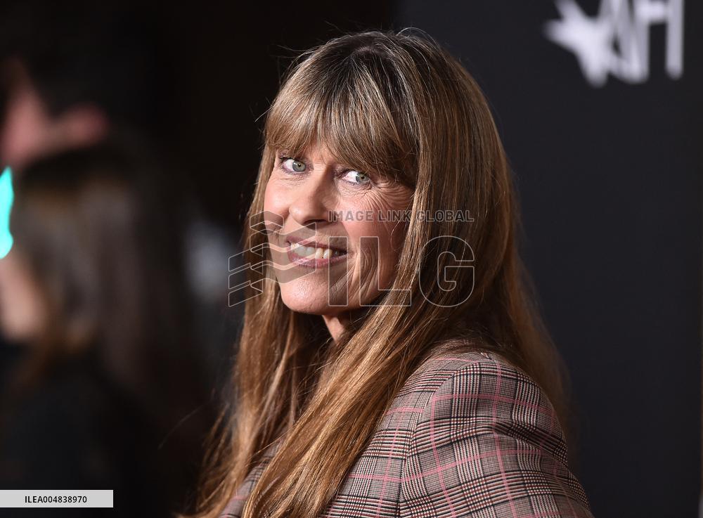 AFI Fest “Nuremberg" Premiere Screening