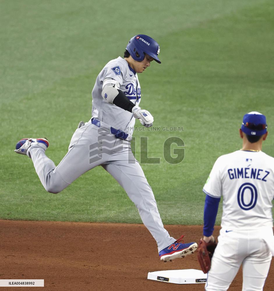 Baseball: World Series