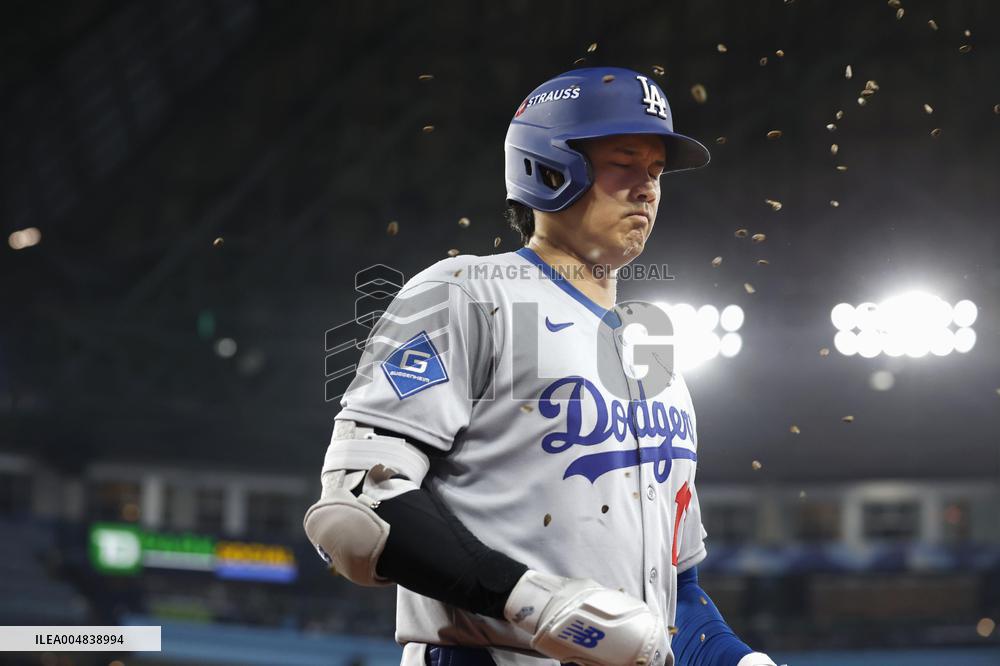 Baseball: World Series