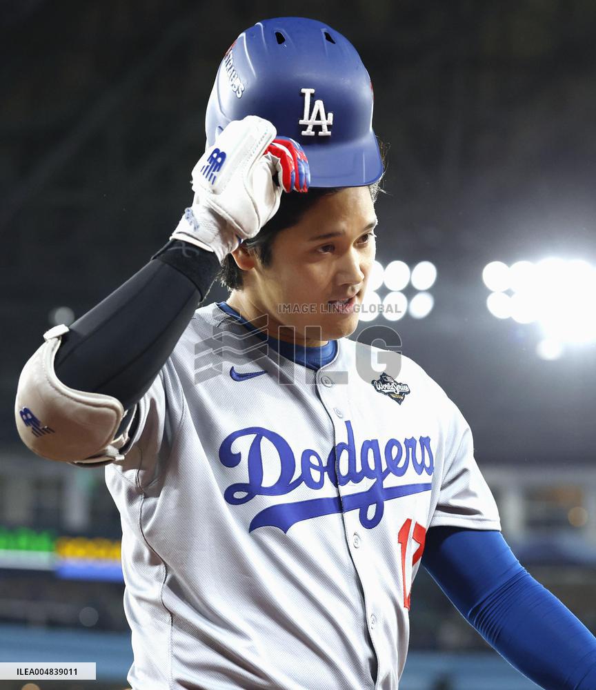 Baseball: World Series