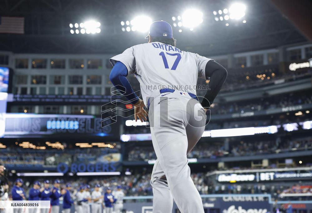 Baseball: World Series