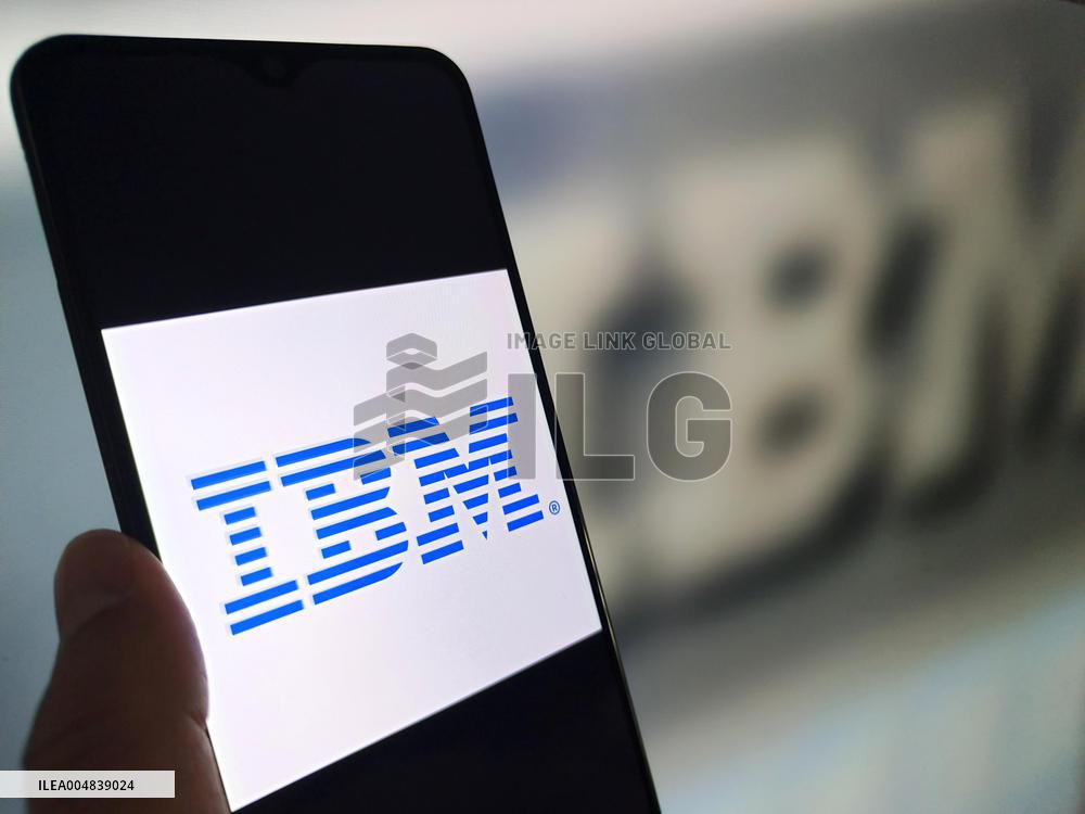 Illustration IBM