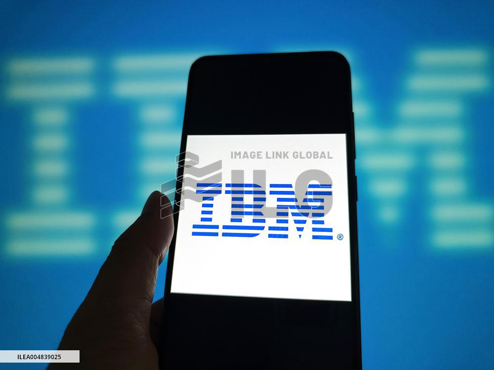 Illustration IBM