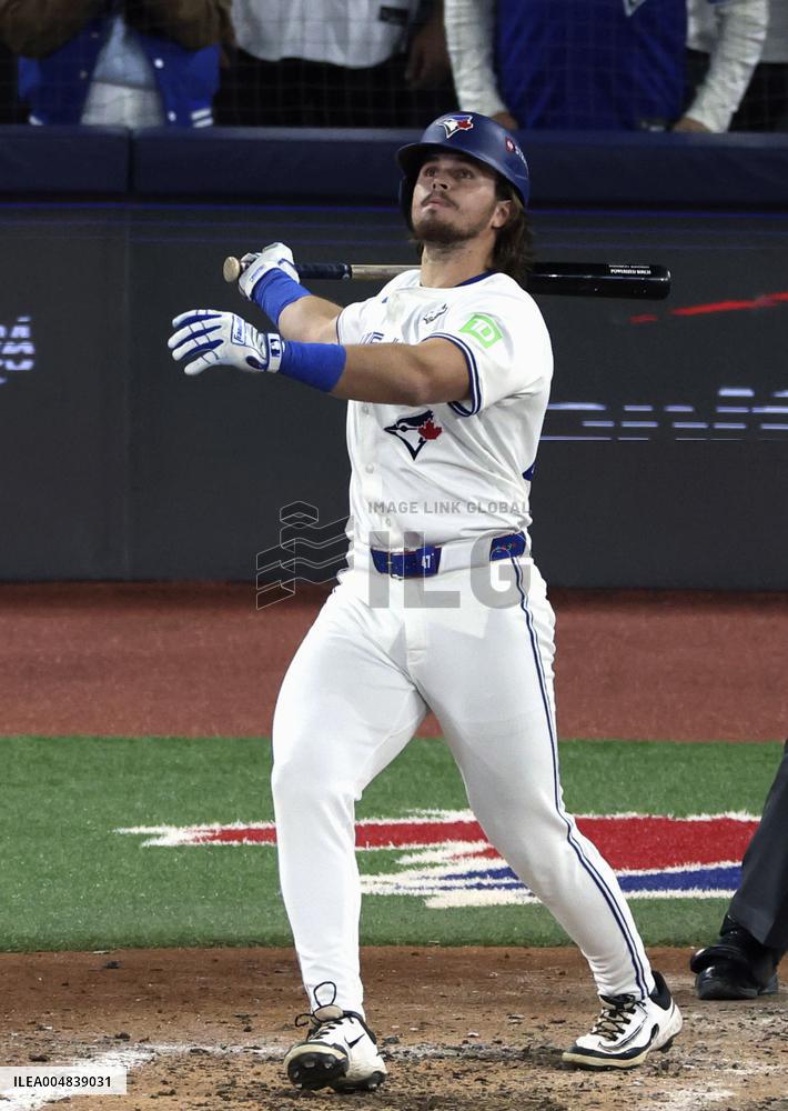 Baseball: World Series