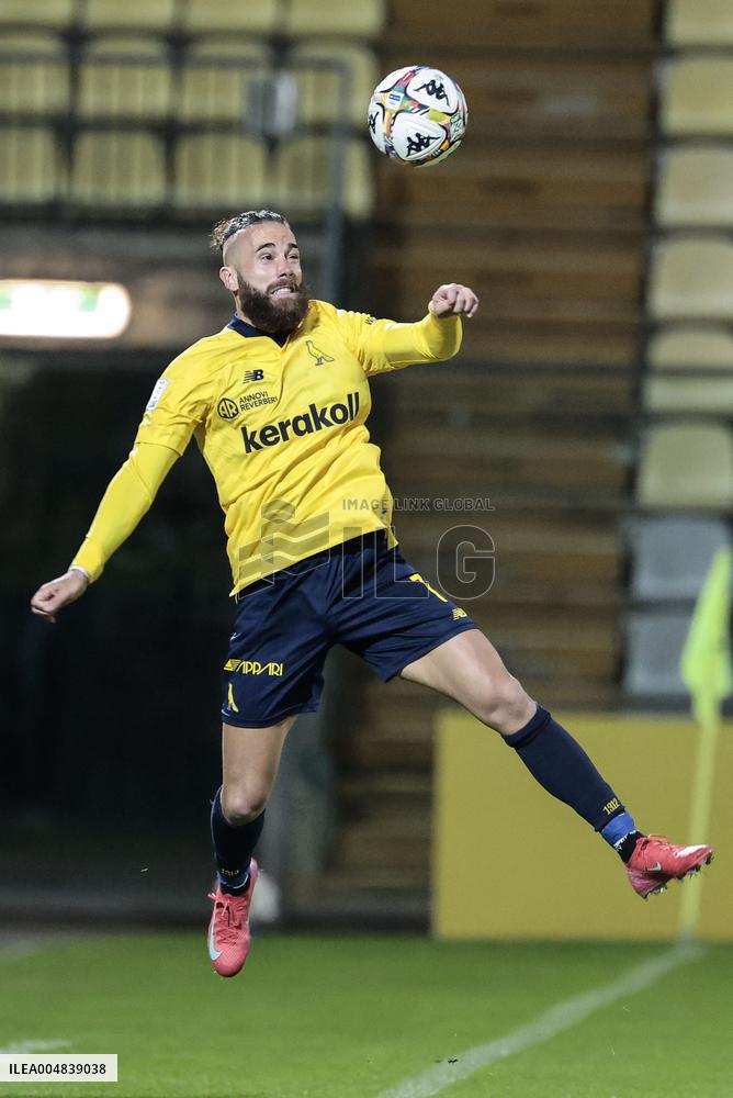 CALCIO - Serie B - Modena FC vs Empoli FC