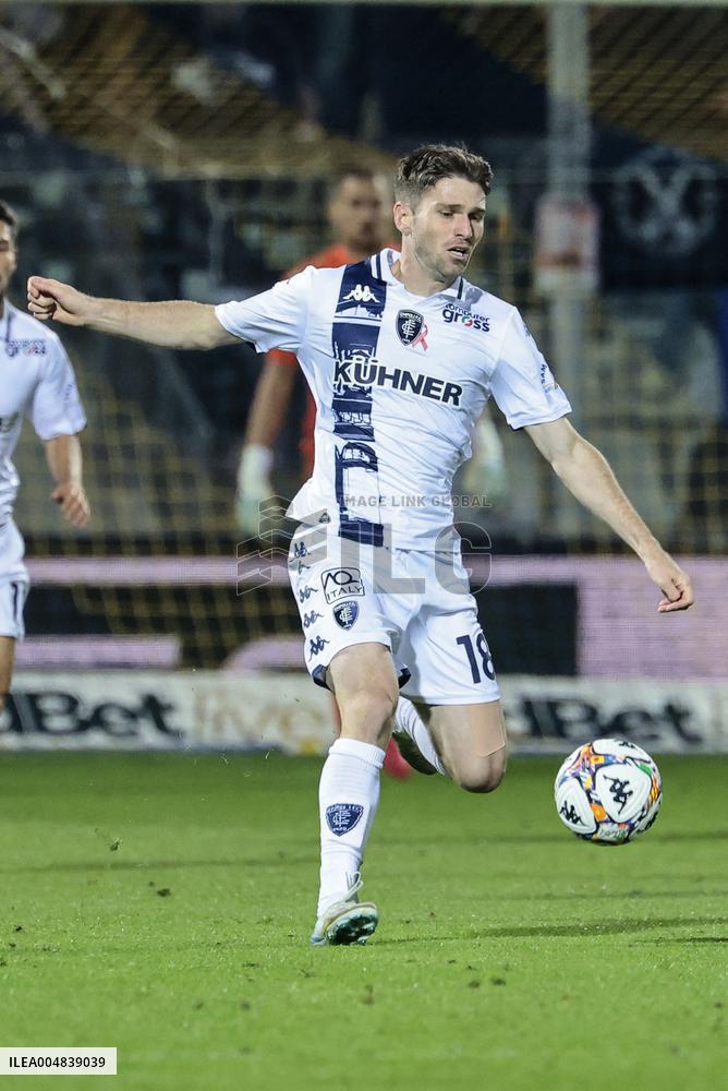 CALCIO - Serie B - Modena FC vs Empoli FC
