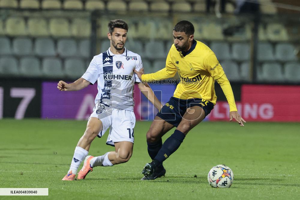 CALCIO - Serie B - Modena FC vs Empoli FC
