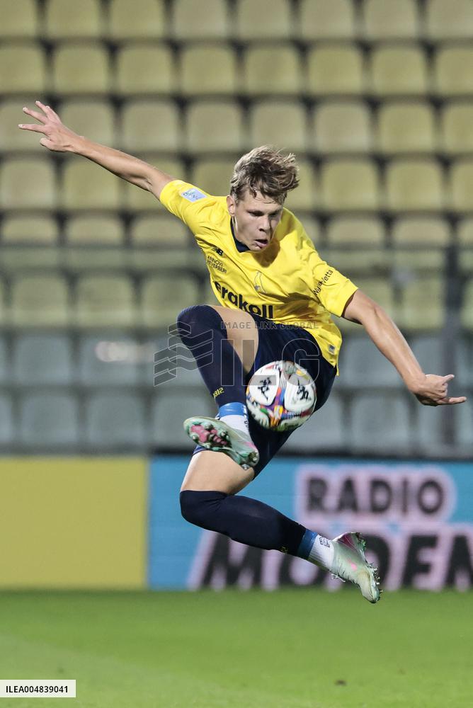 CALCIO - Serie B - Modena FC vs Empoli FC