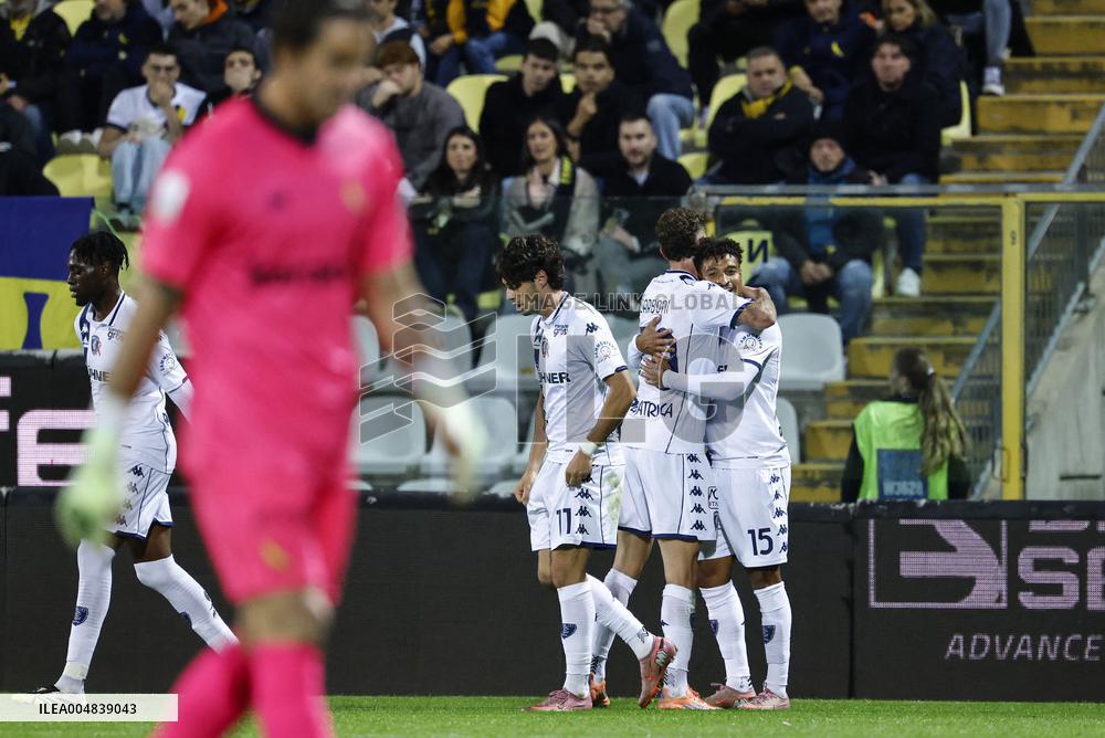CALCIO - Serie B - Modena FC vs Empoli FC