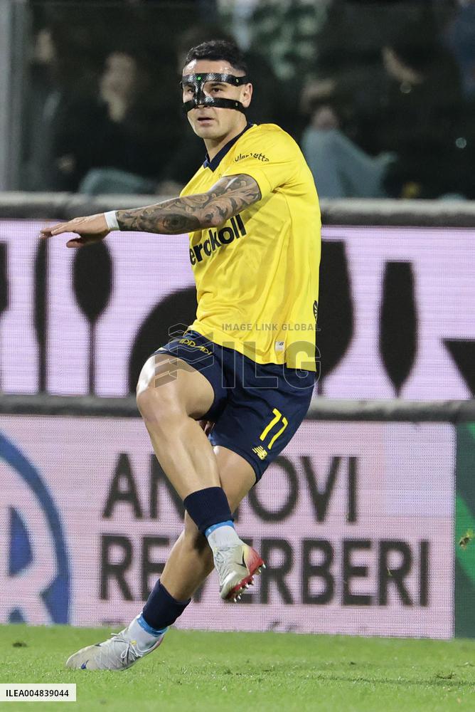 CALCIO - Serie B - Modena FC vs Empoli FC