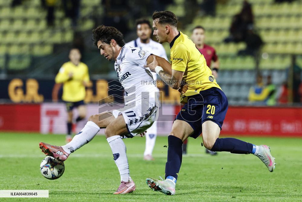 CALCIO - Serie B - Modena FC vs Empoli FC