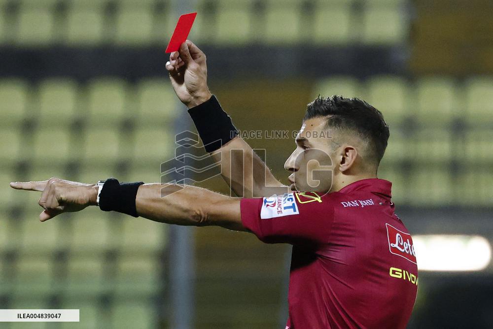 CALCIO - Serie B - Modena FC vs Empoli FC