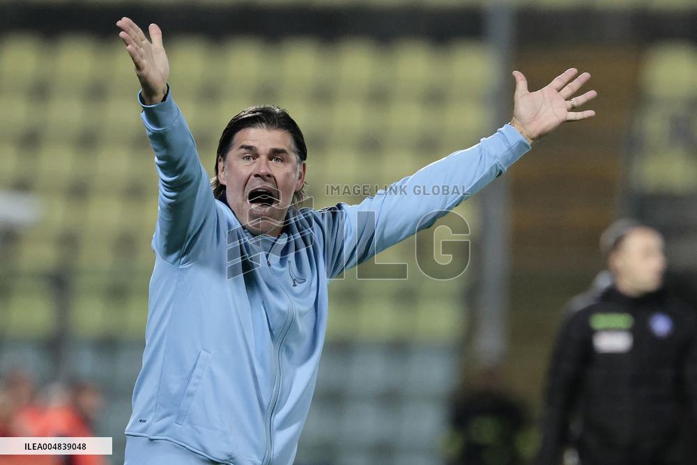 CALCIO - Serie B - Modena FC vs Empoli FC