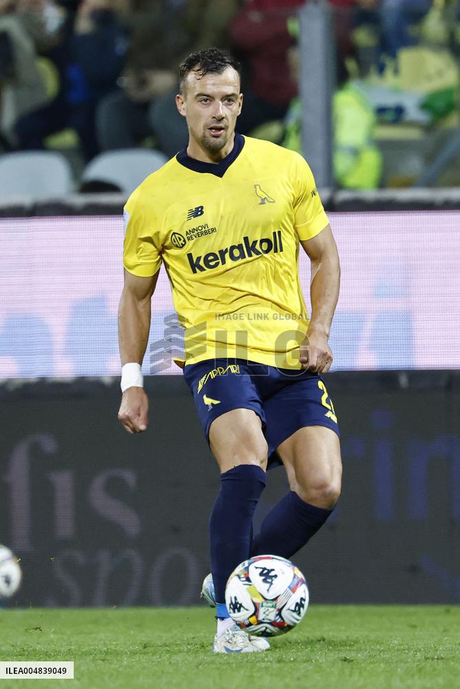 CALCIO - Serie B - Modena FC vs Empoli FC