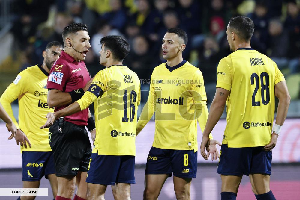 CALCIO - Serie B - Modena FC vs Empoli FC