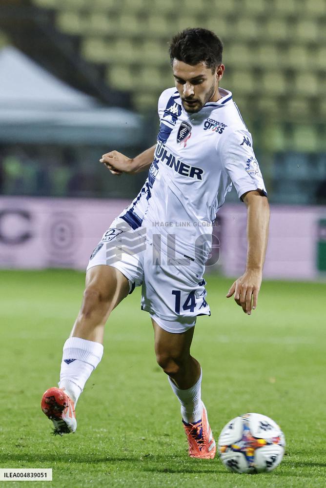 CALCIO - Serie B - Modena FC vs Empoli FC