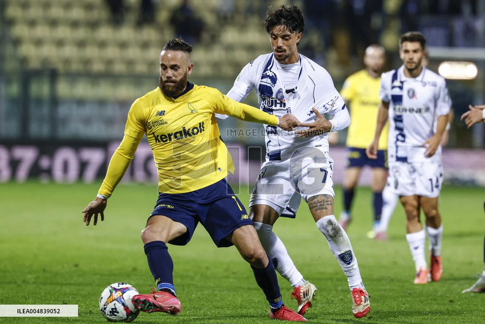 CALCIO - Serie B - Modena FC vs Empoli FC