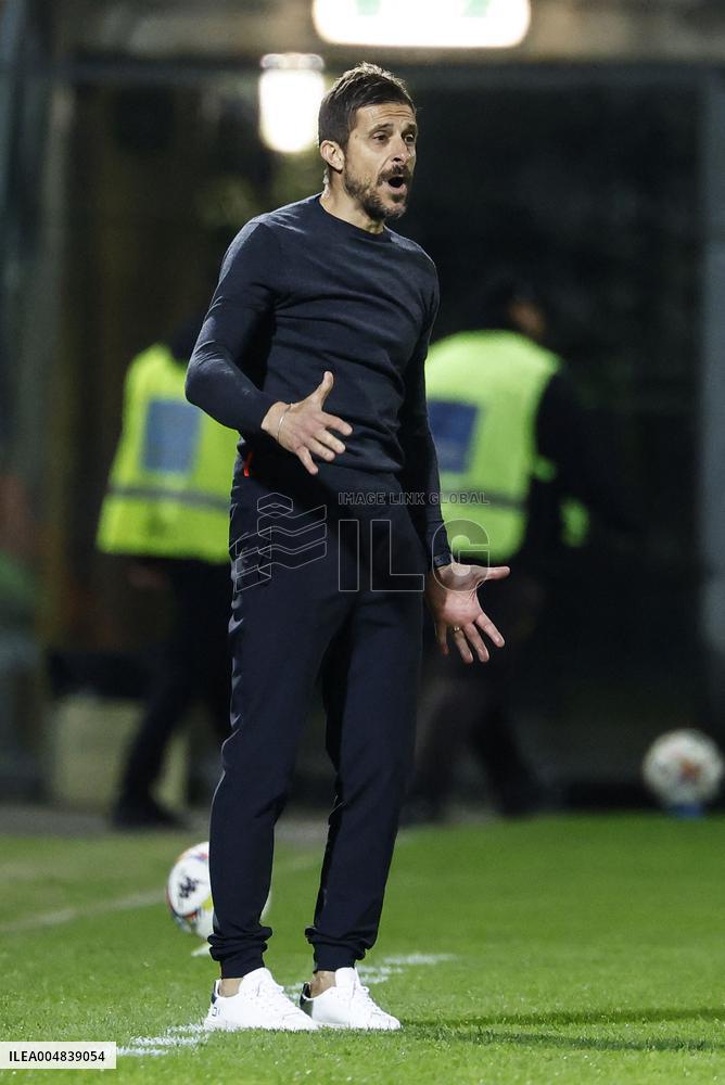 CALCIO - Serie B - Modena FC vs Empoli FC