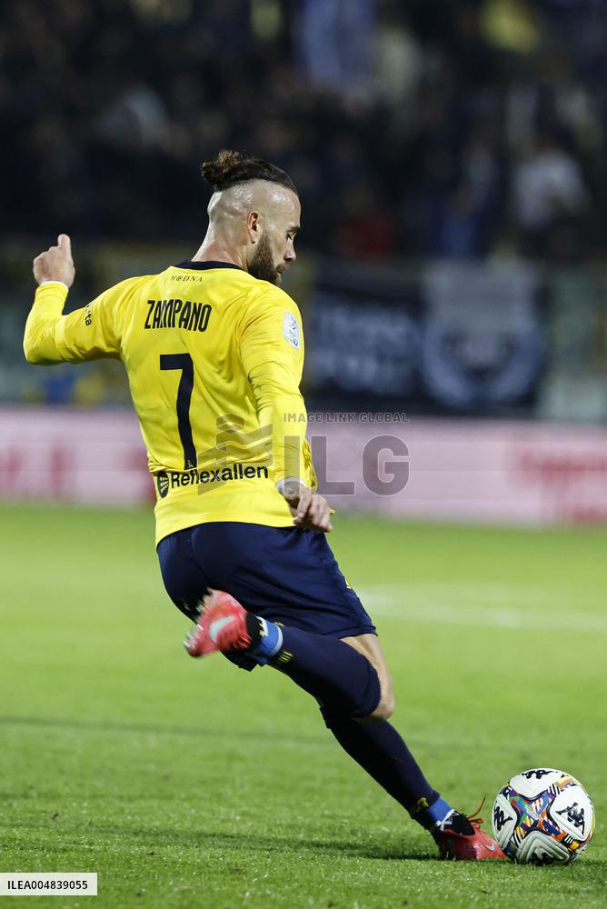 CALCIO - Serie B - Modena FC vs Empoli FC