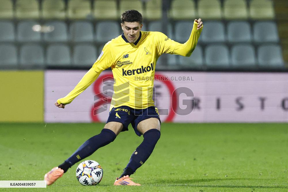 CALCIO - Serie B - Modena FC vs Empoli FC