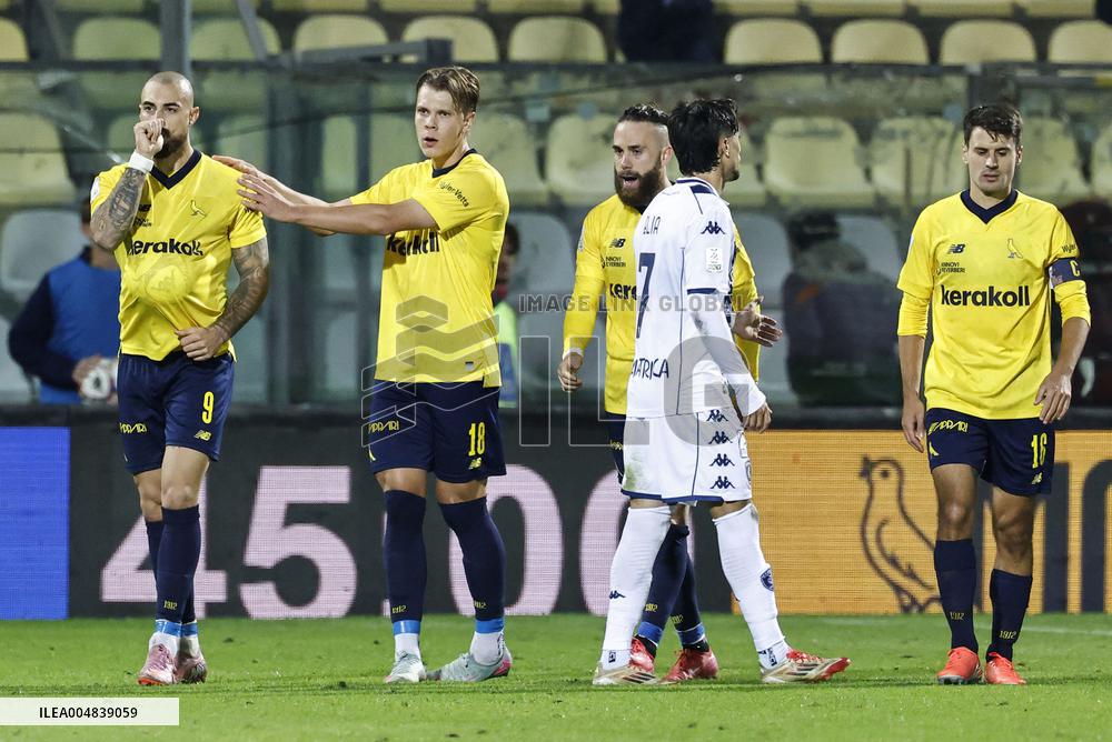 CALCIO - Serie B - Modena FC vs Empoli FC