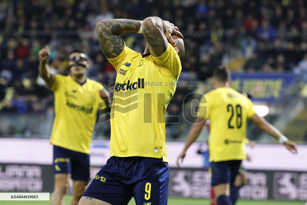 CALCIO - Serie B - Modena FC vs Empoli FC