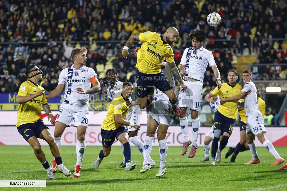 CALCIO - Serie B - Modena FC vs Empoli FC