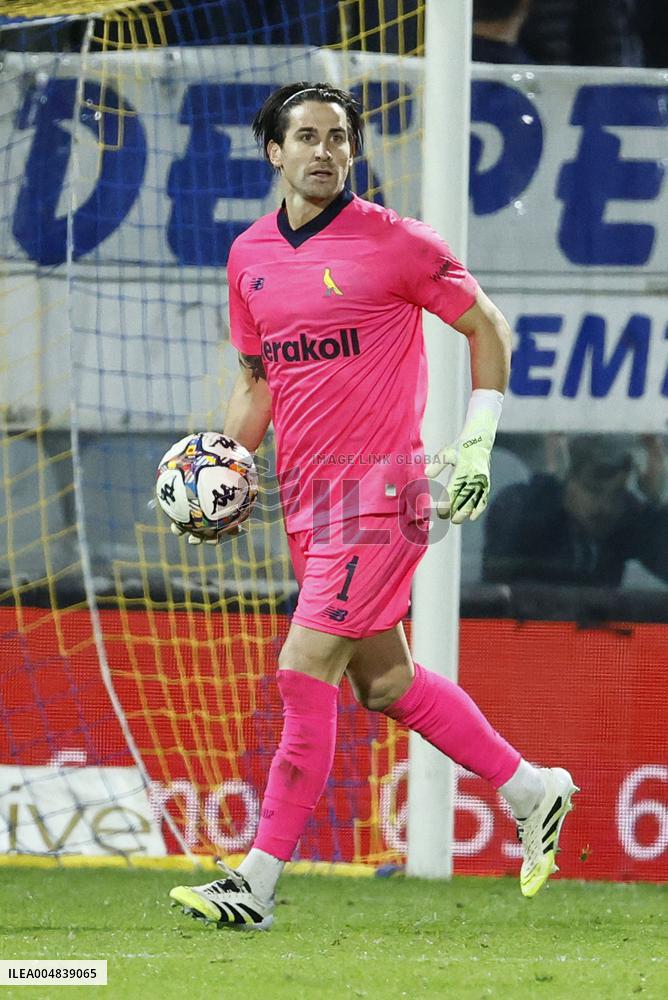 CALCIO - Serie B - Modena FC vs Empoli FC