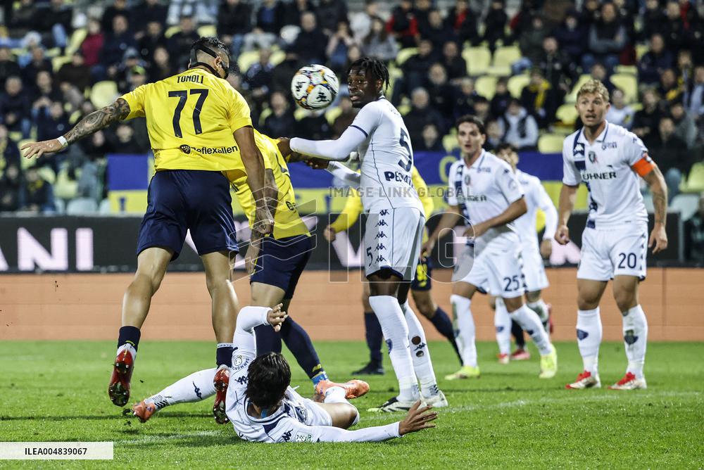 CALCIO - Serie B - Modena FC vs Empoli FC