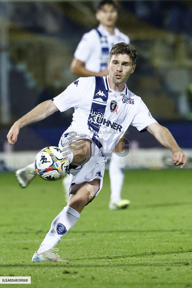 CALCIO - Serie B - Modena FC vs Empoli FC