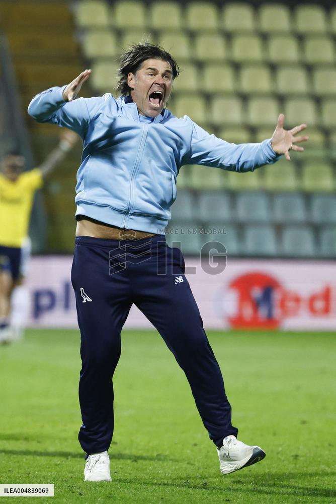 CALCIO - Serie B - Modena FC vs Empoli FC