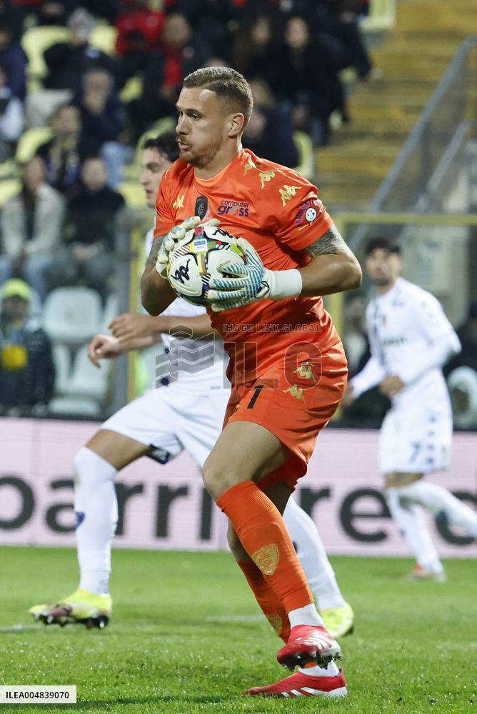 CALCIO - Serie B - Modena FC vs Empoli FC