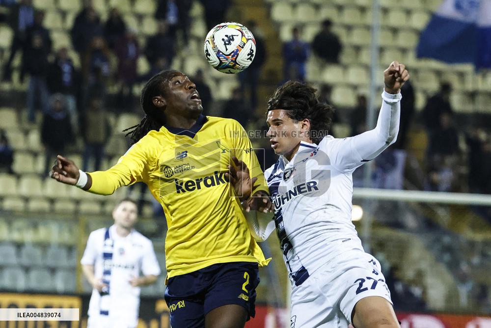 CALCIO - Serie B - Modena FC vs Empoli FC