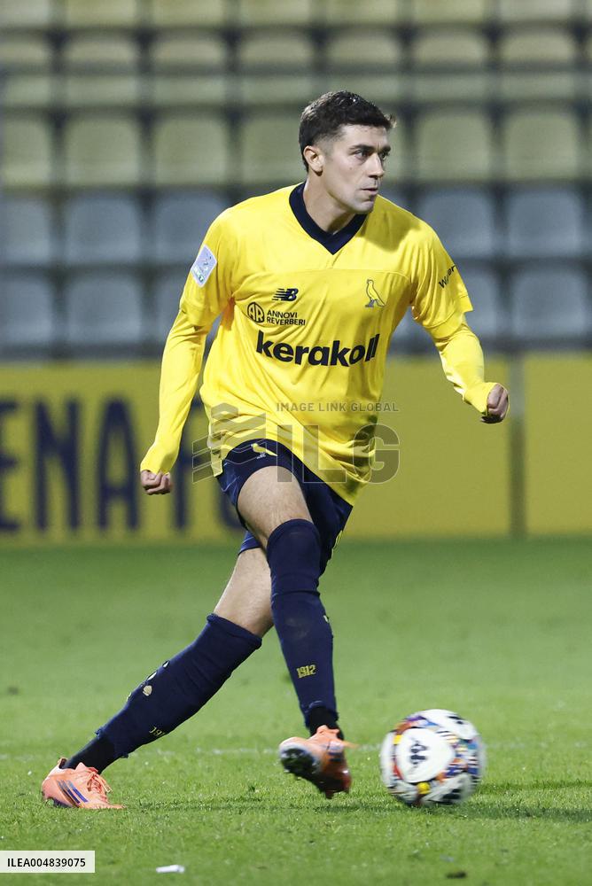 CALCIO - Serie B - Modena FC vs Empoli FC