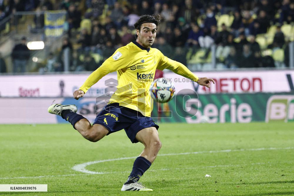 CALCIO - Serie B - Modena FC vs Empoli FC