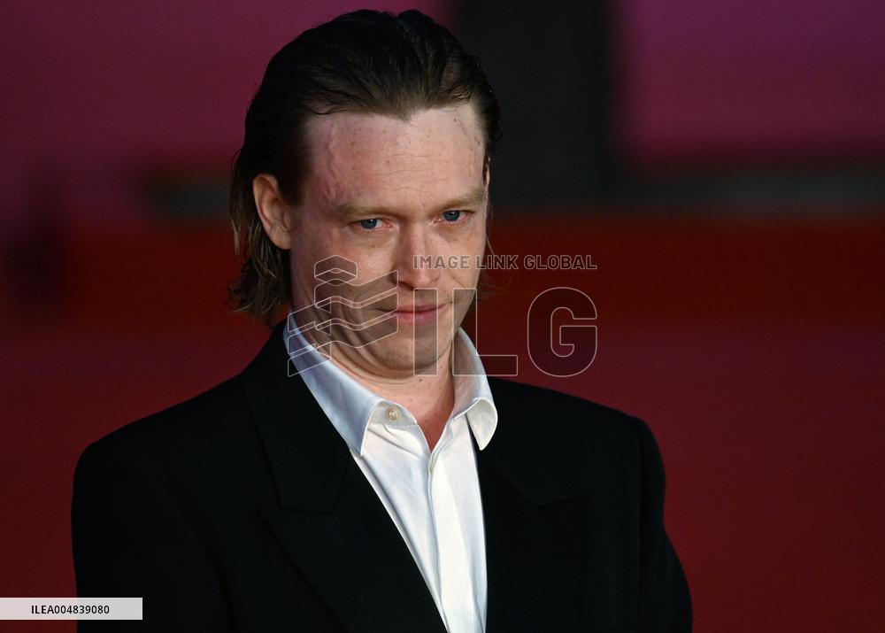 Rome Film Festival - ‘Dracula’ Red Carpet