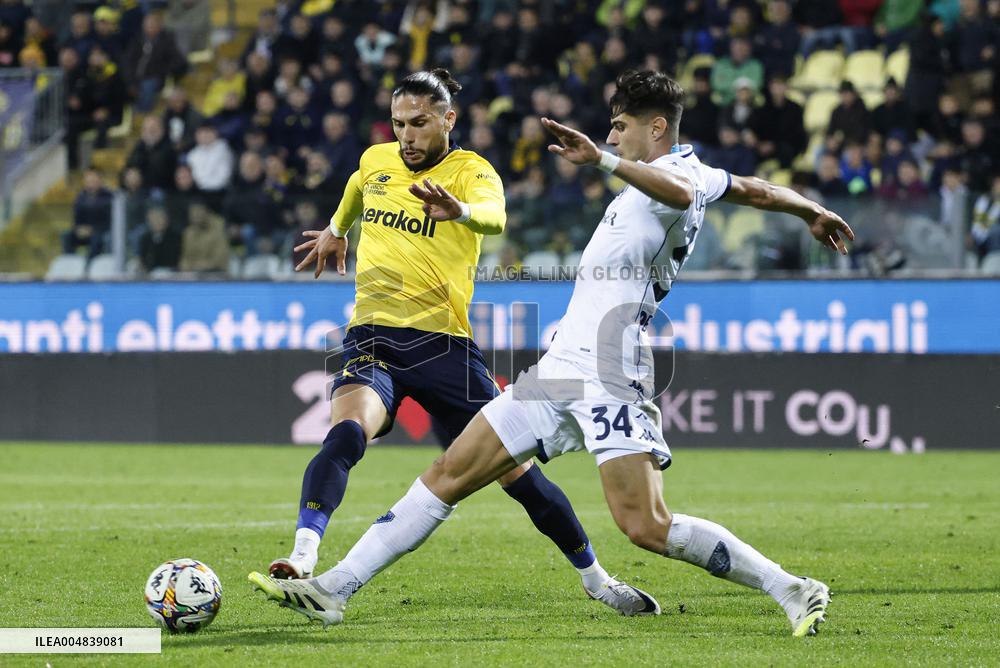 CALCIO - Serie B - Modena FC vs Empoli FC