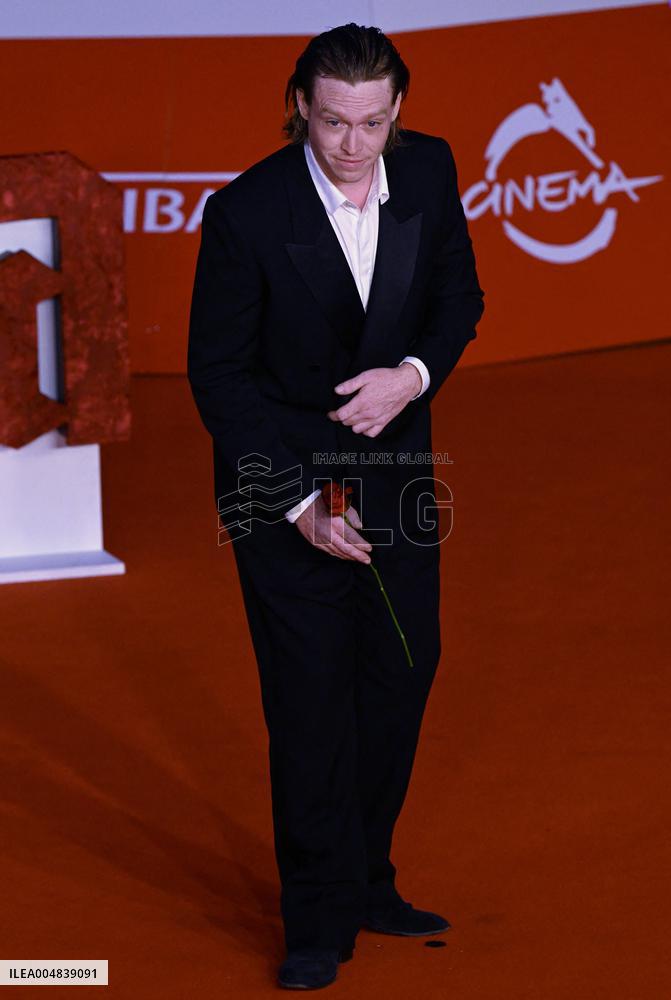 Rome Film Festival - ‘Dracula’ Red Carpet