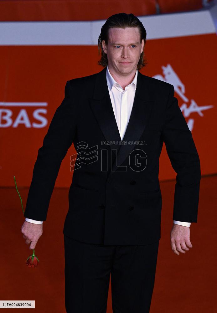 Rome Film Festival - ‘Dracula’ Red Carpet