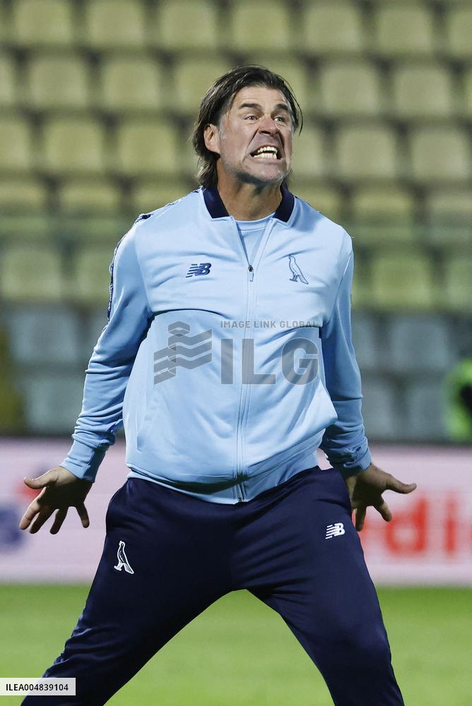 CALCIO - Serie B - Modena FC vs Empoli FC