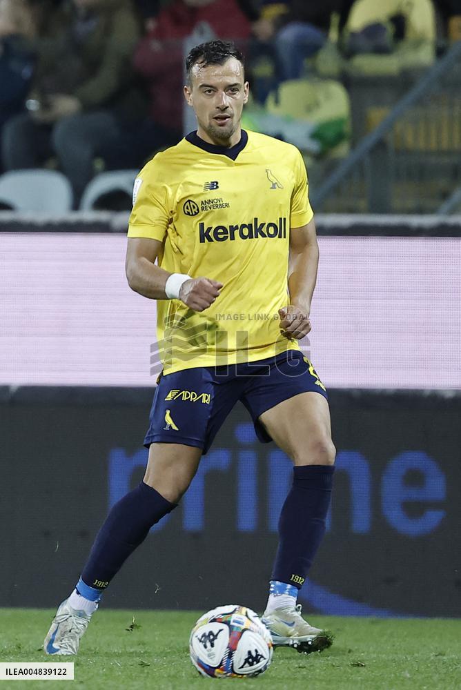 CALCIO - Serie B - Modena FC vs Empoli FC