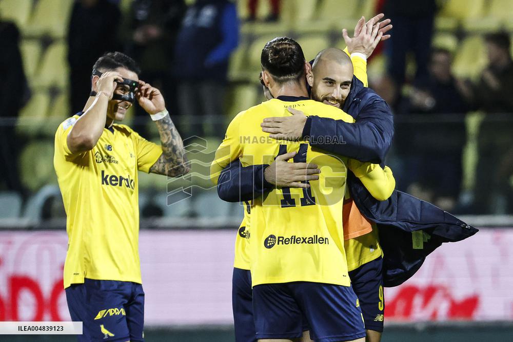 CALCIO - Serie B - Modena FC vs Empoli FC