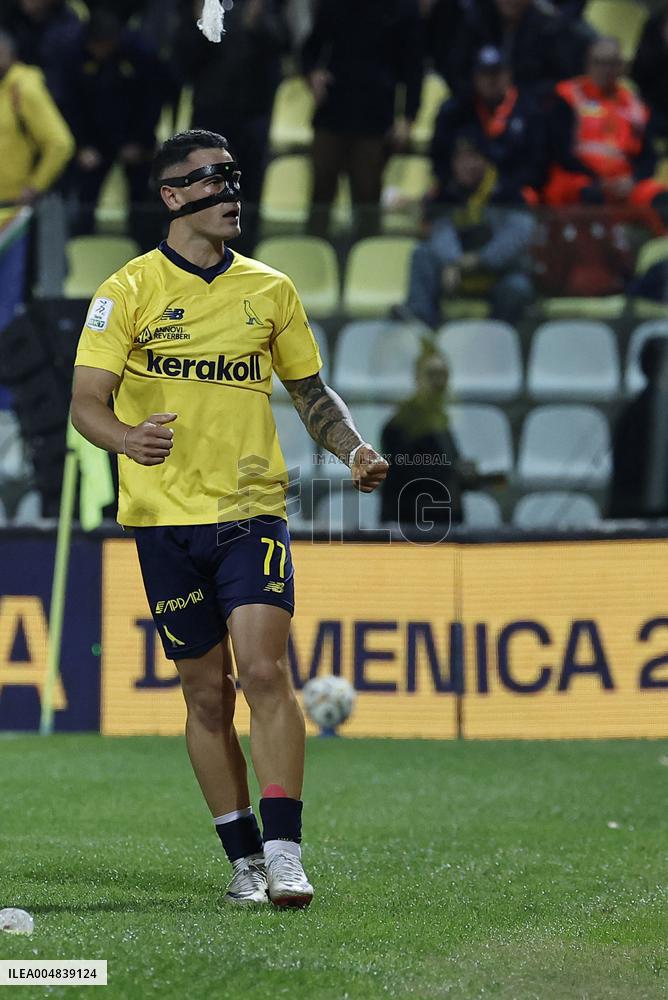 CALCIO - Serie B - Modena FC vs Empoli FC