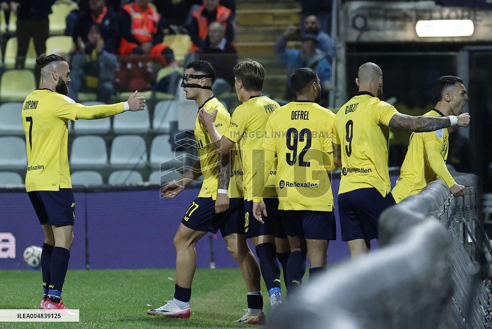 CALCIO - Serie B - Modena FC vs Empoli FC