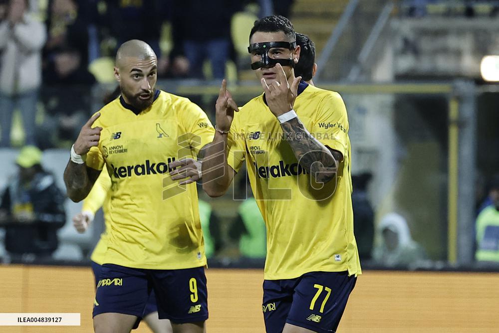 CALCIO - Serie B - Modena FC vs Empoli FC