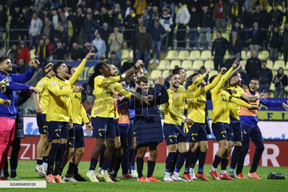 CALCIO - Serie B - Modena FC vs Empoli FC