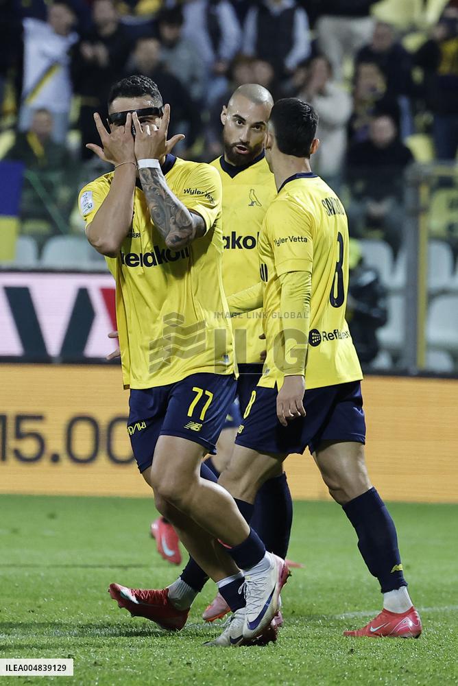 CALCIO - Serie B - Modena FC vs Empoli FC