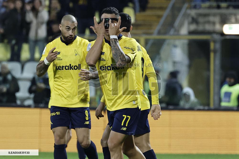 CALCIO - Serie B - Modena FC vs Empoli FC