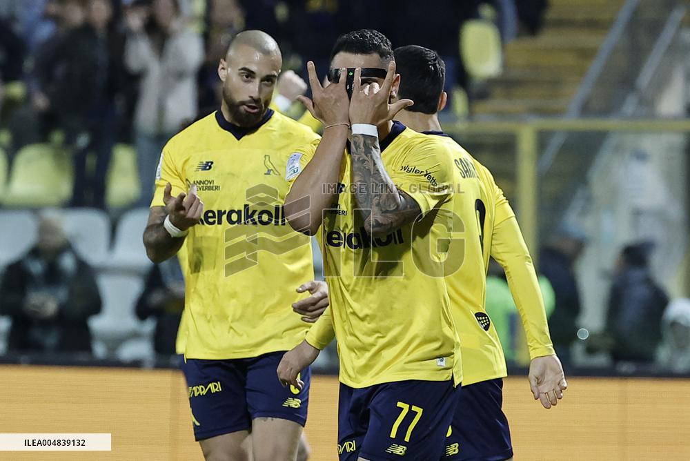 CALCIO - Serie B - Modena FC vs Empoli FC