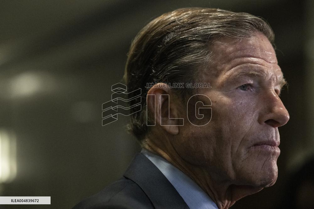 Senate Committee on Environment and Public Works hearings to examine various nominaitons